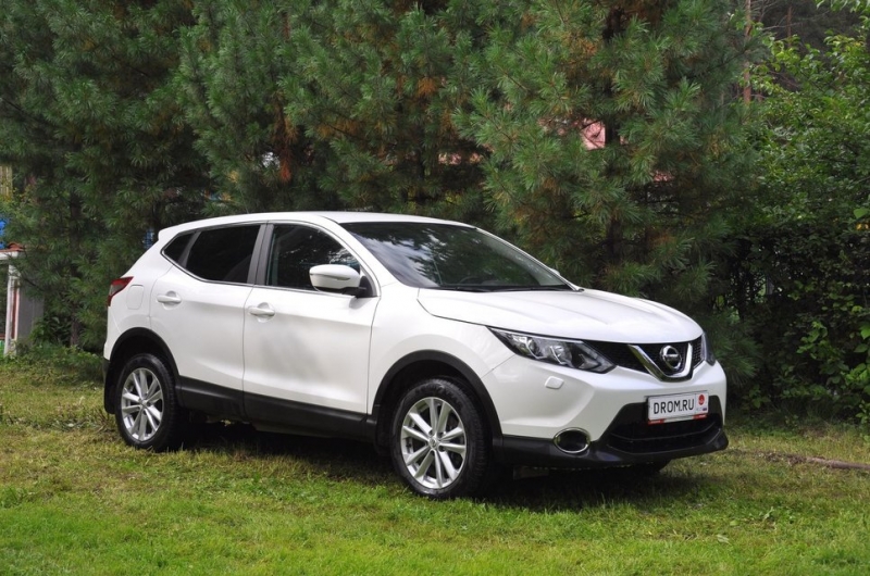 Обзор вариатора на nissan qashqai: особенности, ремонт и отзывы