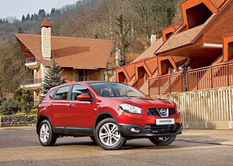 Обзор вариатора на nissan qashqai: особенности, ремонт и отзывы