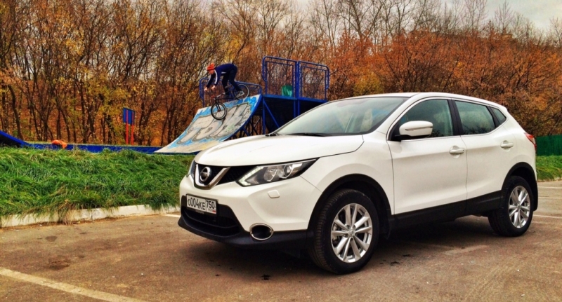 Обзор вариатора на nissan qashqai: особенности, ремонт и отзывы