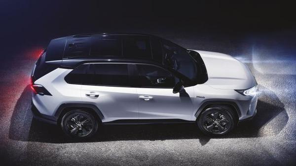 Очистите дневник! новая toyota rav4 неминуема