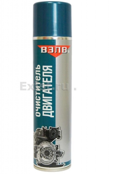 Очиститель двигателя наружный: какой лучше выбрать