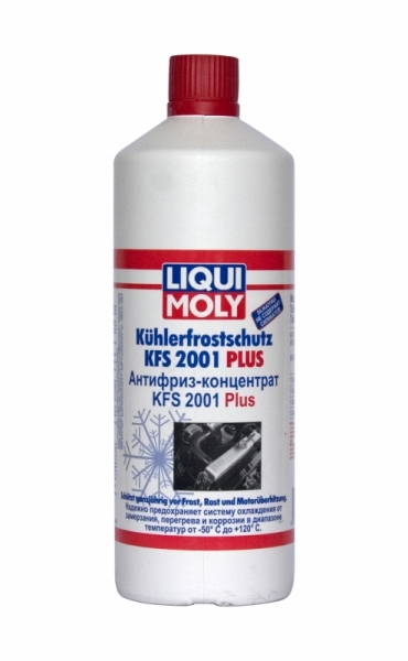 Описание антифриза liqui moly: характеристики, отзывы, фото и видео