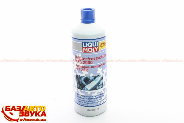 Описание антифриза liqui moly: характеристики, отзывы, фото и видео