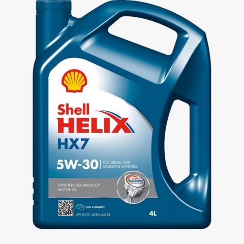 Описание моторного масла shell helix, разнообразие и отзывы автовладельцев