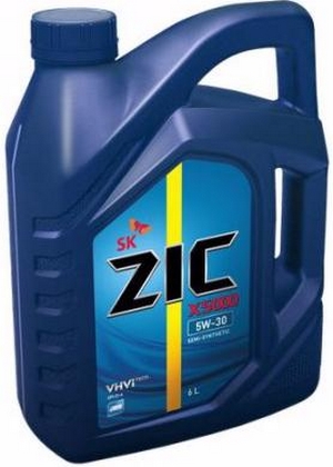 Описание моторного масла zic (зик), разнообразие и отзывы автовладельцев