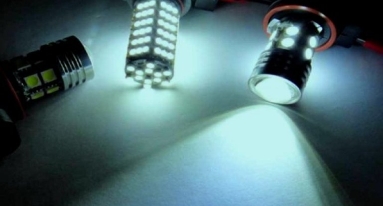 Описание параметров диодных ламп h7 в ближний свет, их преимущества и недостатки