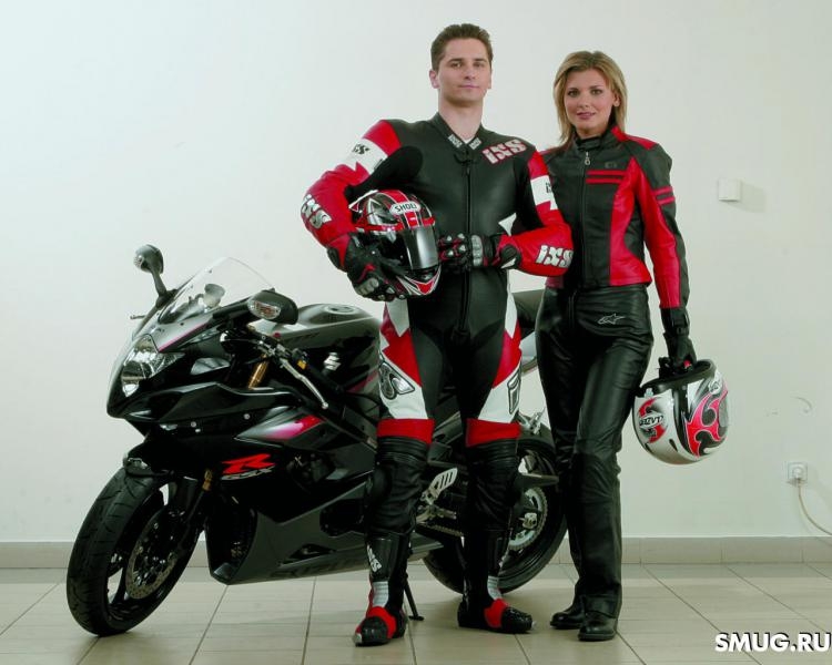 Описание параметров и видов курток для езды на мотоцикле, критерии выбора