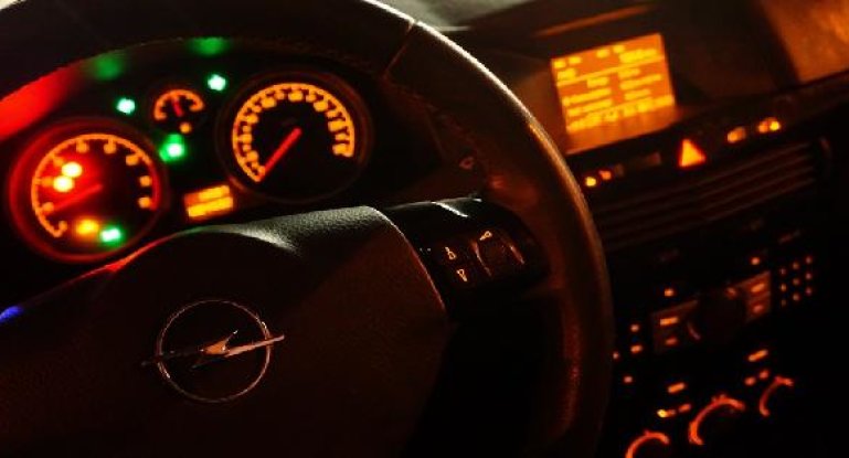 Описание приборной панели и значков на chevrolet (lanos и других моделях), замена ламп