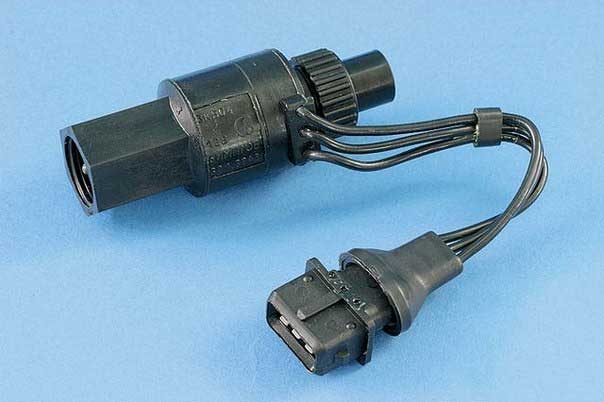 Описание работы датчика скорости ваз 2114, руководство по замене, фото и видео