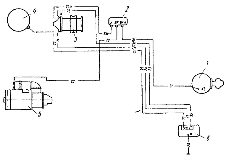 Контактная схема зажигания зил. Схема зажигания ЗИЛ 130. Бесконтактная система зажигания ЗИЛ 130 схема. Схема контактно транзисторной системы зажигания ЗИЛ 130. Схема подключения катушки зажигания ЗИЛ 131.