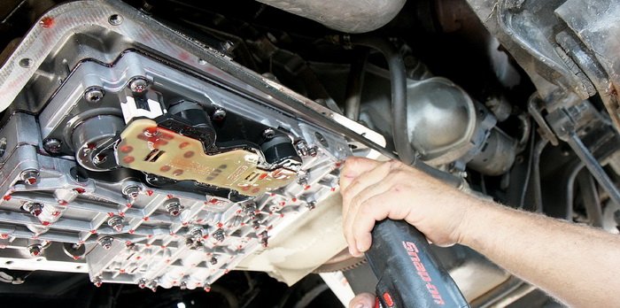 Основные неисправности акпп: признаки, причины и способы их устранения