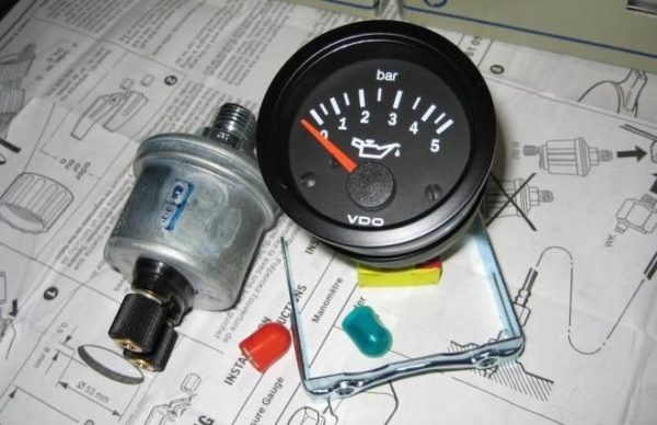 Основные причины, по которым может упасть давление масла в двигателе mitsubishi