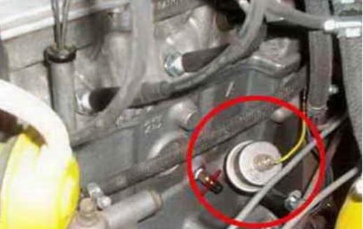 Основные причины, по которым может упасть давление масла в двигателе mitsubishi