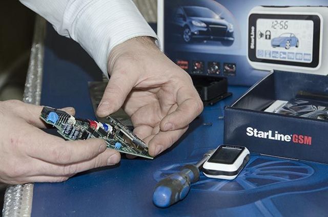 Особенности gsm модуля starline a91 и а93: характеристики, 8 преимуществ, монтаж и настройка