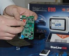 Особенности gsm модуля starline a91 и а93: характеристики, 8 преимуществ, монтаж и настройка
