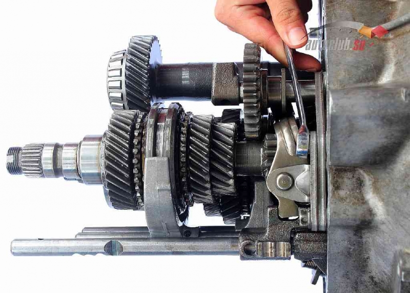 Особенности выбора масла для коробки передач автомобиля ваз 2106