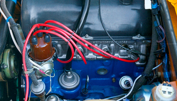 Особенности выбора масла для коробки передач автомобиля ваз 2106