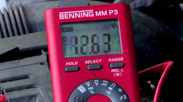 Особенности замены генератора на ваз-2114: 8 последовательных шагов