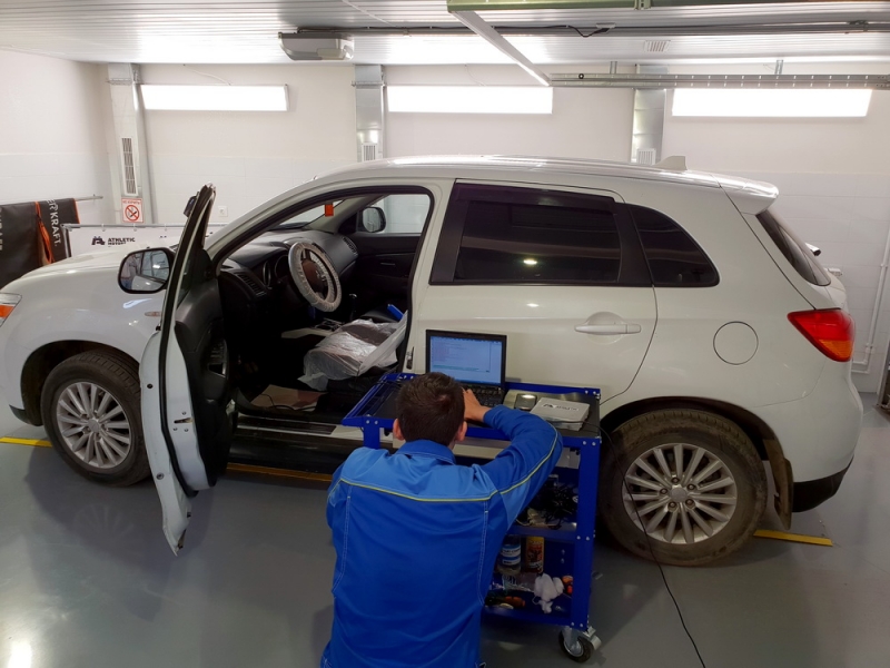 Ответ специалиста, как выбрать моторное масло для двигателя mitsubishi asx
