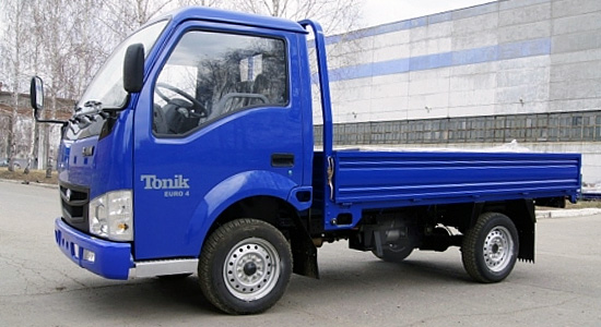 Отзывы владельцев baw tonik (33463)