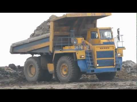 Отзывы владельцев белаз-7555