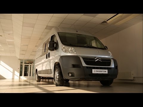 Отзывы владельцев citroen jumper 1 van (1994-2006)