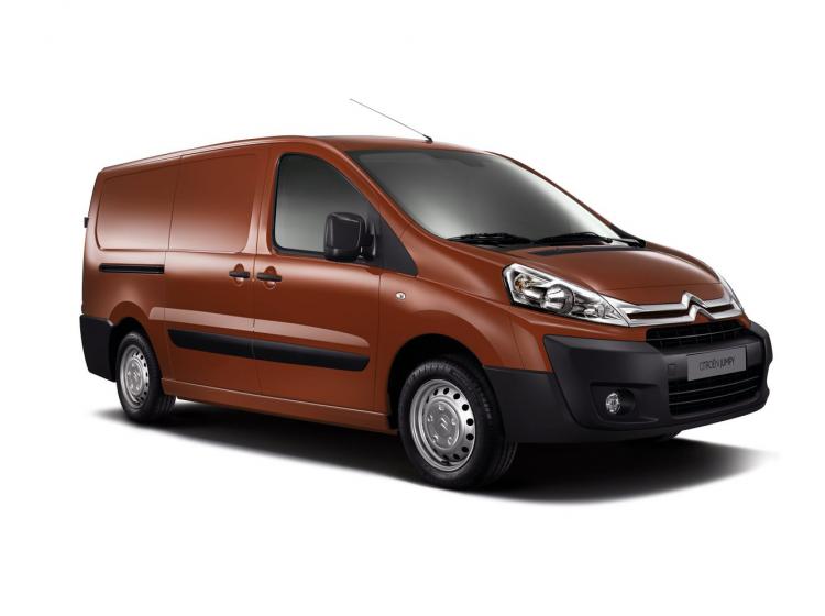Отзывы владельцев citroen jumper 2 van (2006-2014)