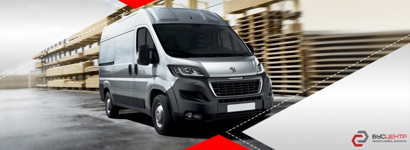 Отзывы владельцев citroen jumper 2 van (2006-2014)