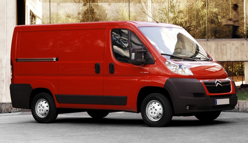 Отзывы владельцев citroen jumper 2 van (2006-2014)