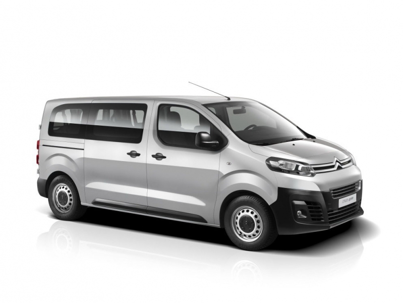 Отзывы владельцев citroen jumper 3 van (2018-2019)