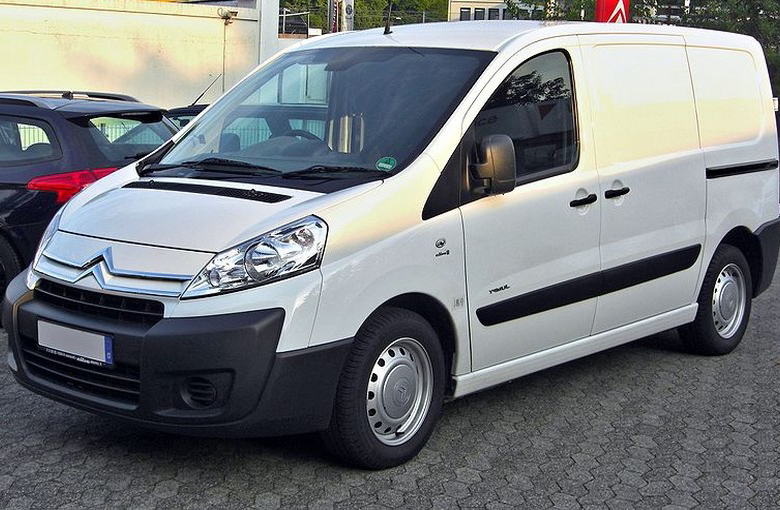 Отзывы владельцев citroen jumper 3 van (2018-2019)