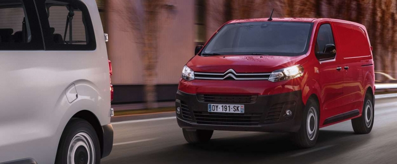 Отзывы владельцев citroen jumper 3 van (2018-2019)