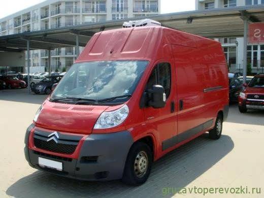 Отзывы владельцев citroen jumpy van (1994-2006)
