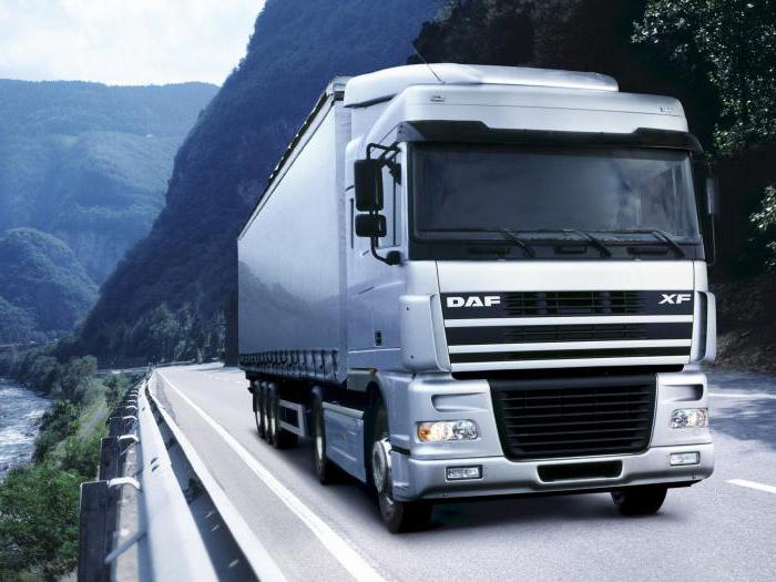 Отзывы владельцев daf xf 95 – обзор тягачей (характеристики, отзывы)