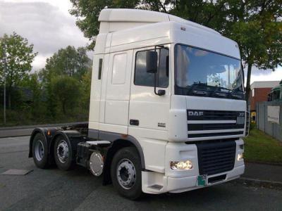 Отзывы владельцев daf xf 95 – обзор тягачей (характеристики, отзывы)
