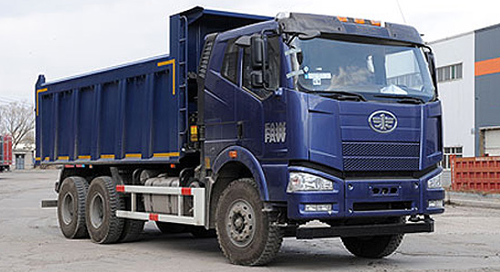 Отзывы владельцев faw 4250