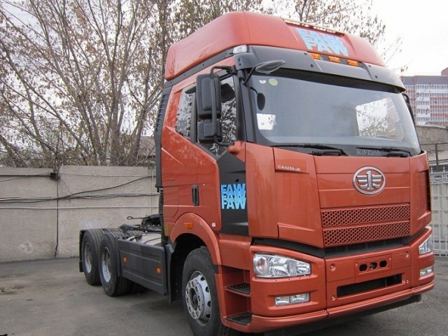 Отзывы владельцев faw 4250