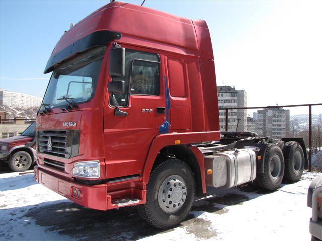 Отзывы владельцев howo 6×6 (бортовой/шасси)