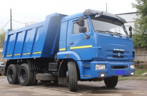 Отзывы владельцев howo 6×6 (самосвал)