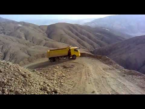 Отзывы владельцев howo 6×6 (самосвал)