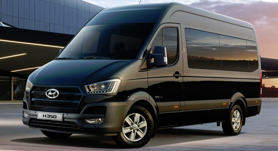 Отзывы владельцев hyundai h350 chassis