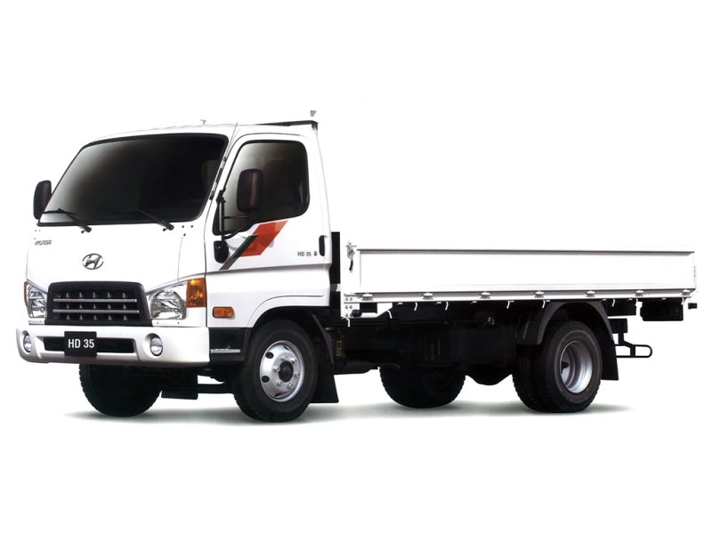 Отзывы владельцев hyundai h350 chassis