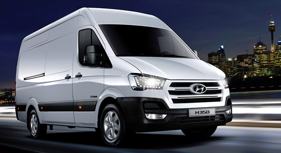 Отзывы владельцев hyundai h350 chassis