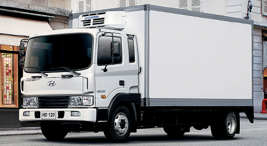 Отзывы владельцев hyundai hd120 (шасси/борт)