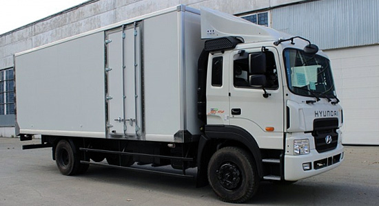 Отзывы владельцев hyundai hd170 (шасси/борт)