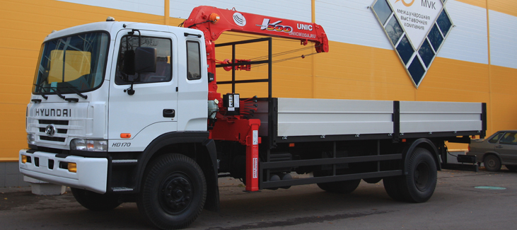 Отзывы владельцев hyundai hd170 (шасси/борт)