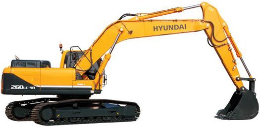 Отзывы владельцев hyundai r1200-9