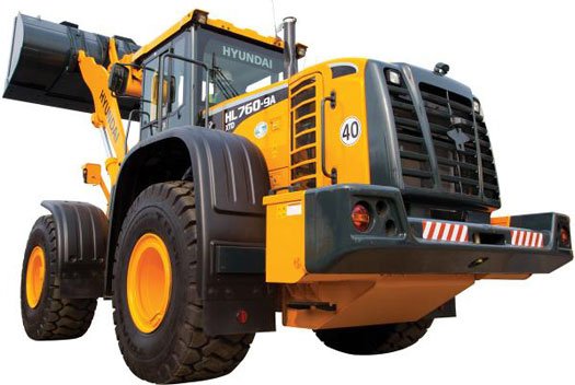 Отзывы владельцев hyundai r1200-9