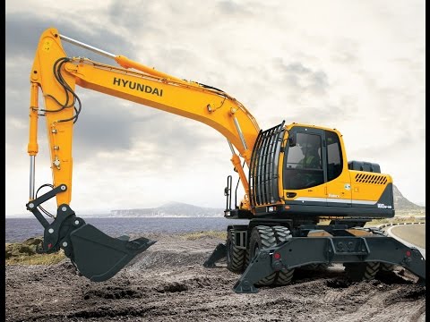 Отзывы владельцев hyundai r210w-9s