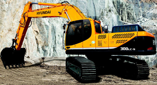 Отзывы владельцев hyundai r210w-9s